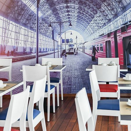 Brit Hotel De Paris Сен Жан дьо Луз Екстериор снимка